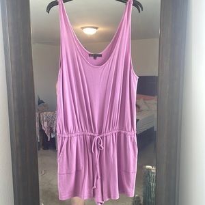 Gibson Romper